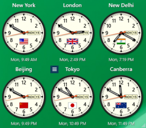 download sharp world clock 8 download sharp world clock 8