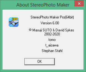 StereoPhoto Maker скачать