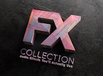 Arturia FX Collection logo