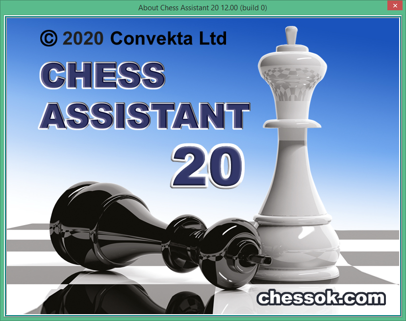 Chess Assistant скачать бесплатно