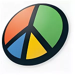 MacDrive logo