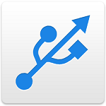 USB Network Gate logo