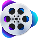 VideoProc logo