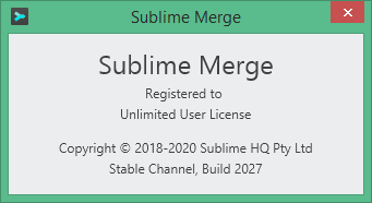 sublime merge 2059 license key