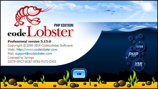 CodeLobster PHP Edition скачать