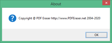 PDF Eraser Pro скачать