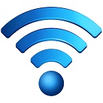 Virtual Router Plus logo