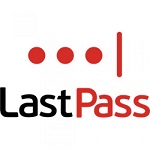 LastPass Password Manager logo
