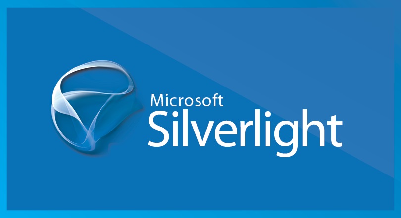 silverlight download 404
