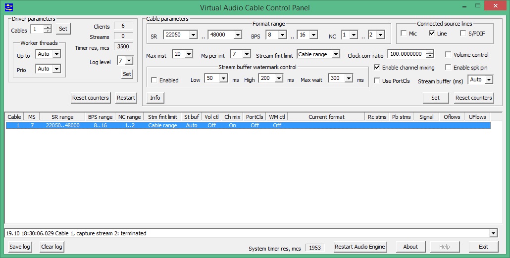 virtual audio cable tutorial