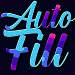 AutoFill for After Effects logo