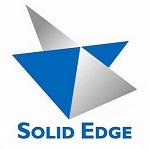 Siemens Solid Edge logo