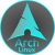 Arch Linux 2021.02.01