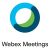 Cisco Webex Meetings 42.9.4.14