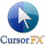 CursorFX logo