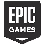 Epic Games Launcher logo