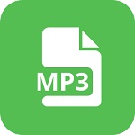 Free Video to MP3 Converter logo