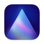 Luminar AI logo