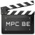 MPC-BE 1.6.1 Build 6845 русская версия