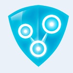 Radmin VPN logo