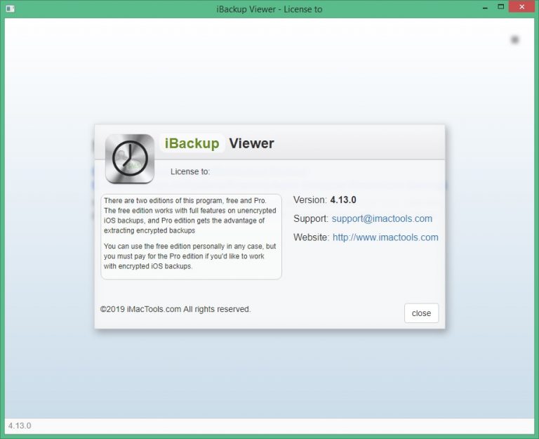 ibackup viewer pro ibackup viewer pro