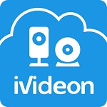 Ivideon Client logo