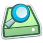 Macrorit Disk Scanner logo