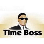 Time Boss logo