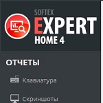 Expert Home logo