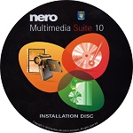 Nero Multimedia Suite Platinum HD 10.6.11800 + серийный номер скачать с ...