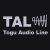 TAL-BassLine-101 3.6.7 VST / VST3 / AAX