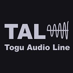 TAL-BassLine-101 logo