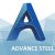 Autodesk Advance Steel 2023.0.2