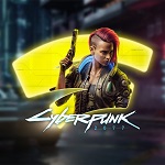 EZ Optimizer for Cyberpunk 2077 logo