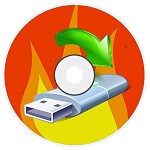 Lazesoft Recover My Password logo