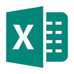 Microsoft Office Excel Viewer logo