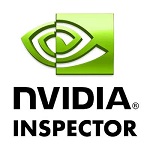 Nvidia Profile Inspector logo