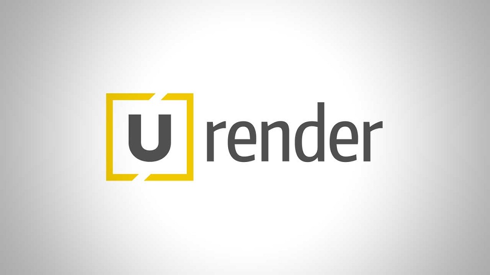 U-RENDER