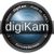 digiKam 7.9.0 на русском