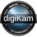 digiKam logo