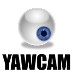 Yawcam logo