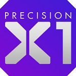 EVGA Precision X1 logo