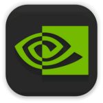Nvidia DriverPack logo