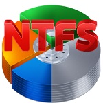 RS NTFS Recovery logo