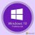Windows 10 Pro 21H1 by SanLex