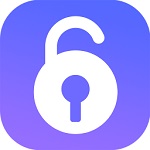Aiseesoft iPhone Unlocker logo
