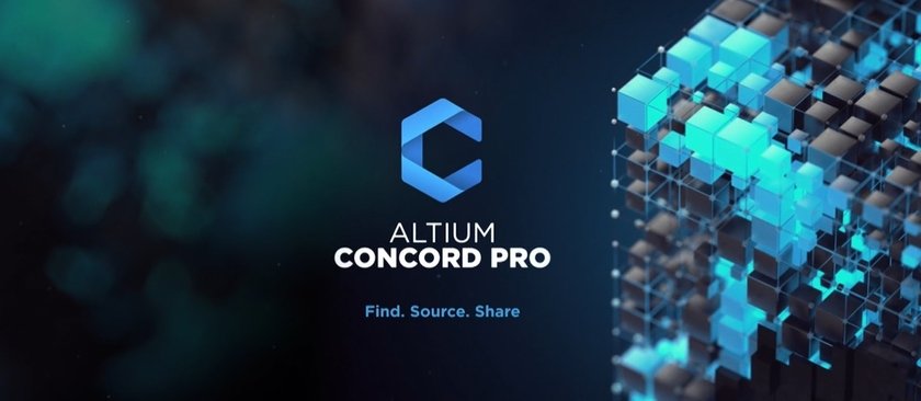 Altium Concord Pro
