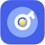 FoneLab iOS Unlocker logo