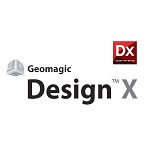 Geomagic Design X logo