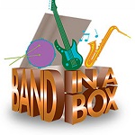 Band-in-a-Box logo